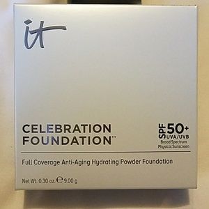 It Celebration Foundation